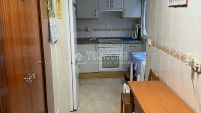 2 bedrooms Apartment in Madrid, Spain No. 262093
