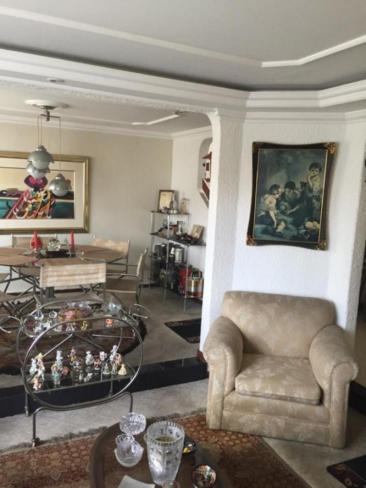 3 غرف نوم منزل في Bogota, Colombia رقم 12961