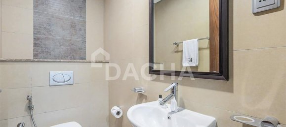 1 chambre Duplex à DIFC, UAE No. 27599 10