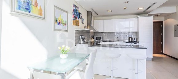 1 chambre Duplex à DIFC, UAE No. 27599 9