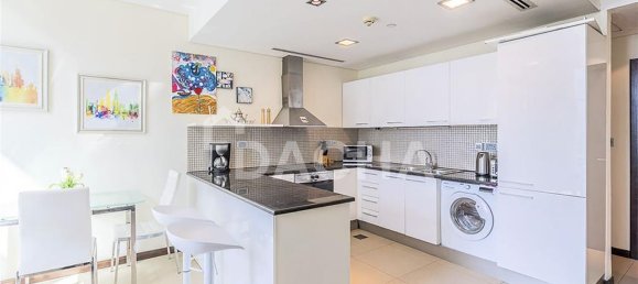 1 chambre Duplex à DIFC, UAE No. 27599 4