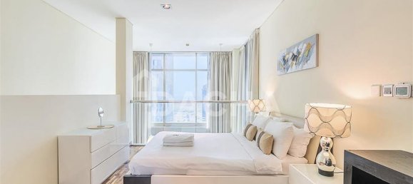 1 chambre Duplex à DIFC, UAE No. 27599 7