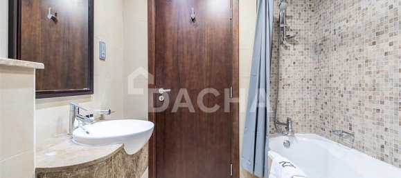 1 chambre Duplex à DIFC, UAE No. 27599 12