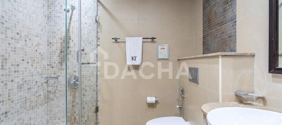 1 chambre Duplex à DIFC, UAE No. 27599 11