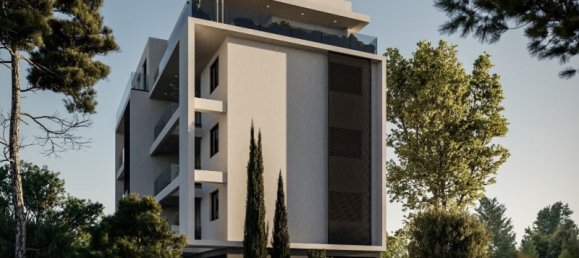 3 bedrooms Apartment in Germasogeia, Cyprus No. 22783 14