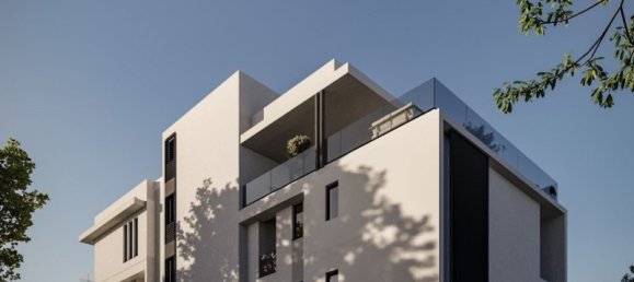 3 bedrooms Apartment in Germasogeia, Cyprus No. 22783 7