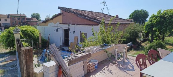 Дом с 5 комнатами в Монтеротондо, Италия № 266022 8