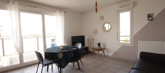 Квартира с 2 спальнями в Мион, Франция № 287513 3