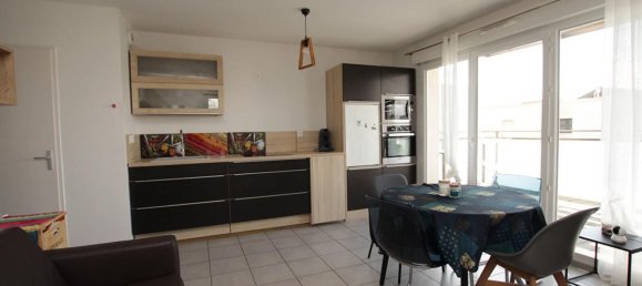 Квартира с 2 спальнями в Мион, Франция № 287513 4