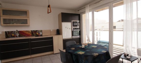 Квартира с 2 спальнями в Мион, Франция № 287513 5