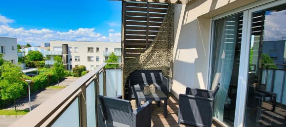 Квартира с 2 спальнями в Мион, Франция № 287513 2