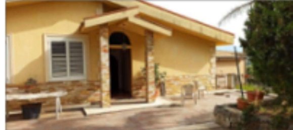 4-Zimmer Wohnung in Palermo, Italy, Nr. 306602 15