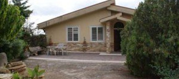 4-Zimmer Wohnung in Palermo, Italy, Nr. 306602 22