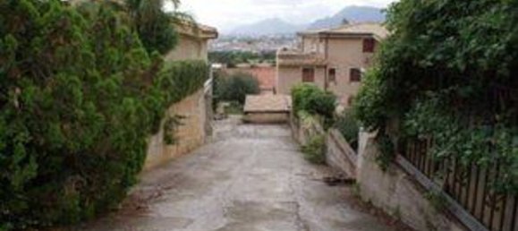 4-Zimmer Wohnung in Palermo, Italy, Nr. 306602 20