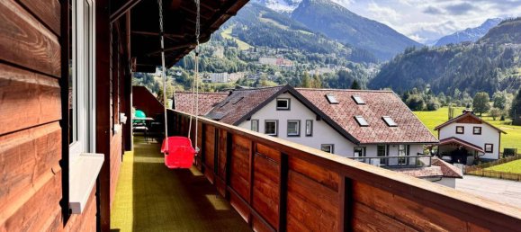 3 rooms Apartment in Bad Gastein, Austria No. 228565 8