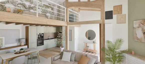 1 bedroom Apartment in Bordeaux, France No. 278093 5