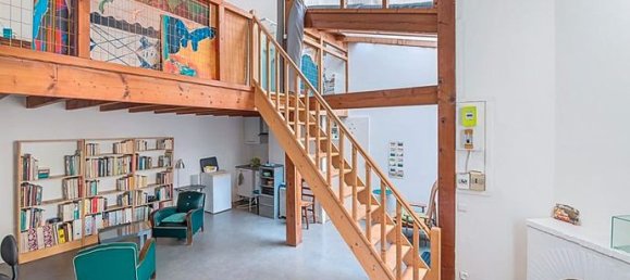 1 bedroom Apartment in Bordeaux, France No. 278093 2