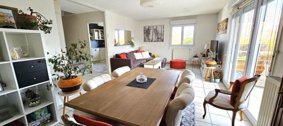 3 bedrooms Duplex in Amancy, France No. 272954 8