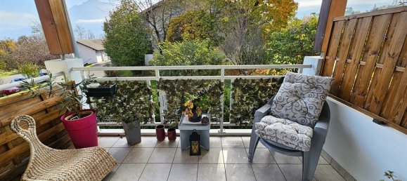 3 bedrooms Duplex in Amancy, France No. 272954 2