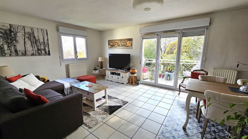 3 bedrooms Duplex in Amancy, France No. 272954