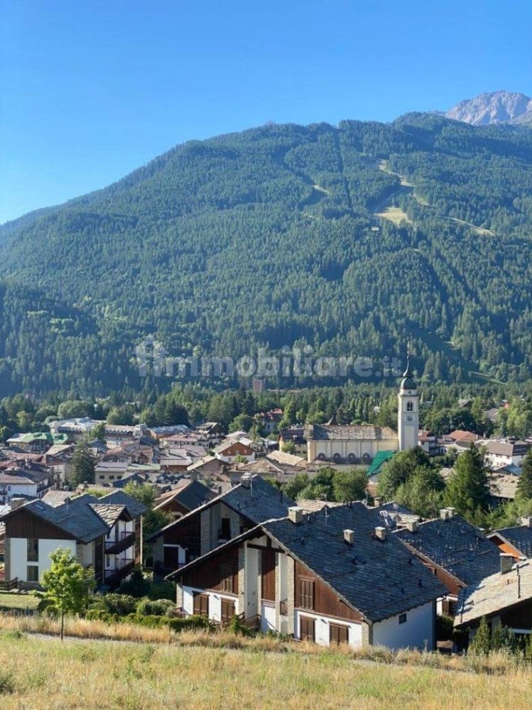 2 غرف نوم شقة في Bardonecchia, Italy رقم 290039