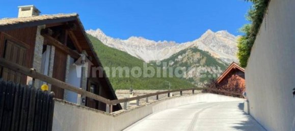 2 غرف نوم شقة في Bardonecchia, Italy رقم 290039 28
