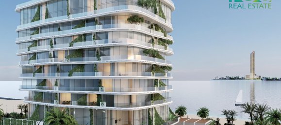 1 bedroom Apartment in Al Marjan Island, UAE No. 30410 2