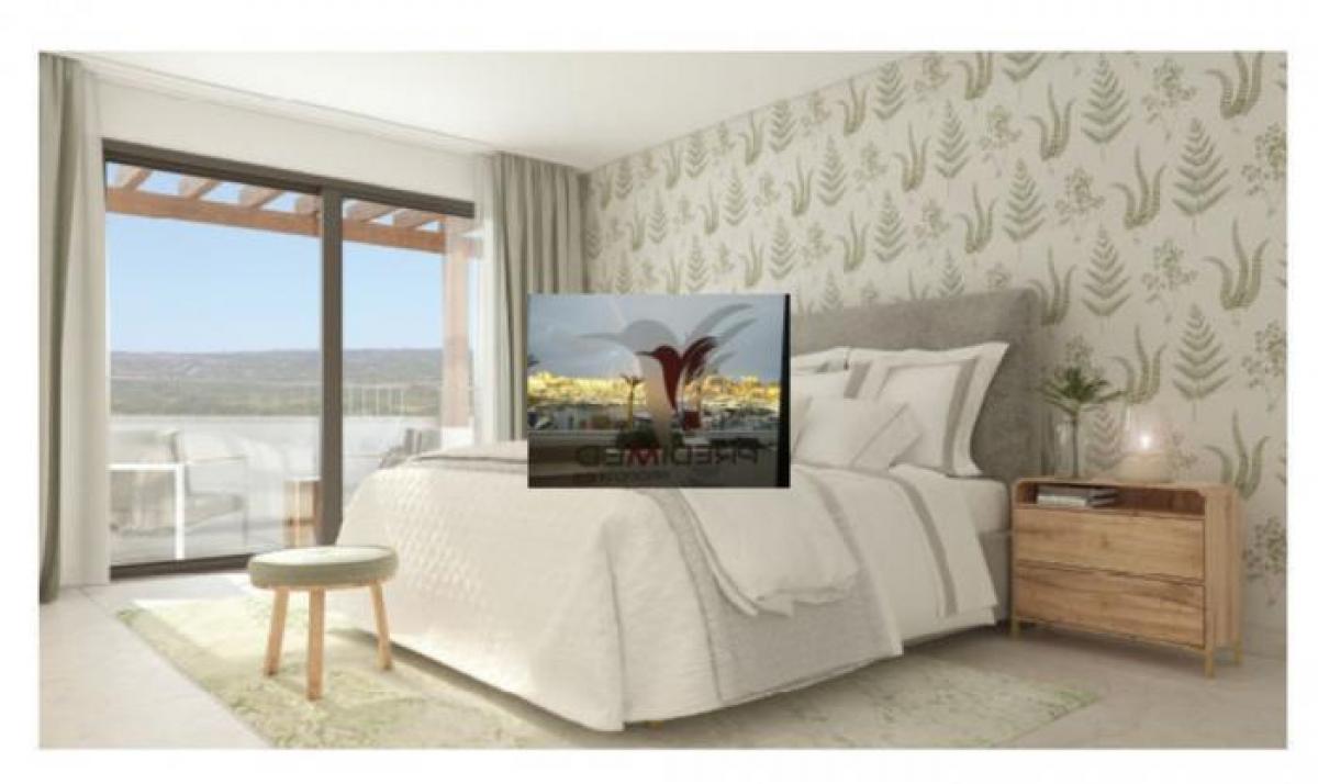 Studio in Loule, Portugal No. 17