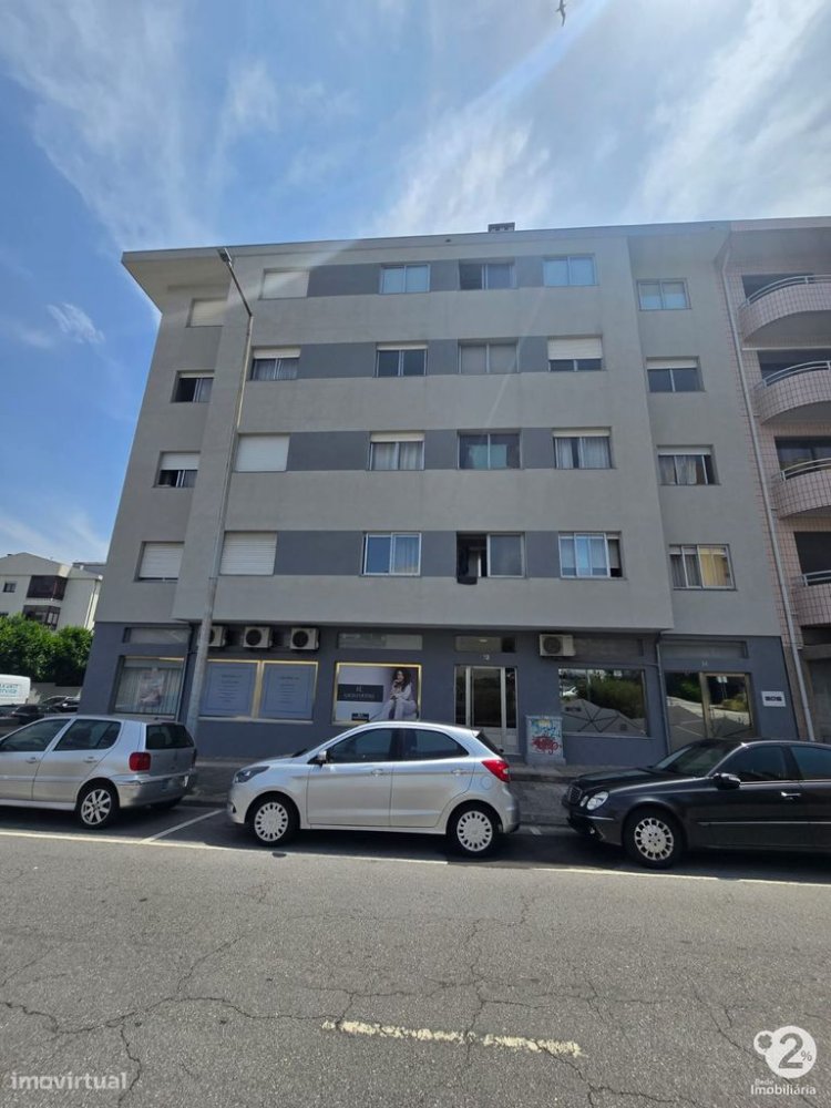 2 Schlafzimmer Wohnung in Maia, Portugal, Nr. 351698