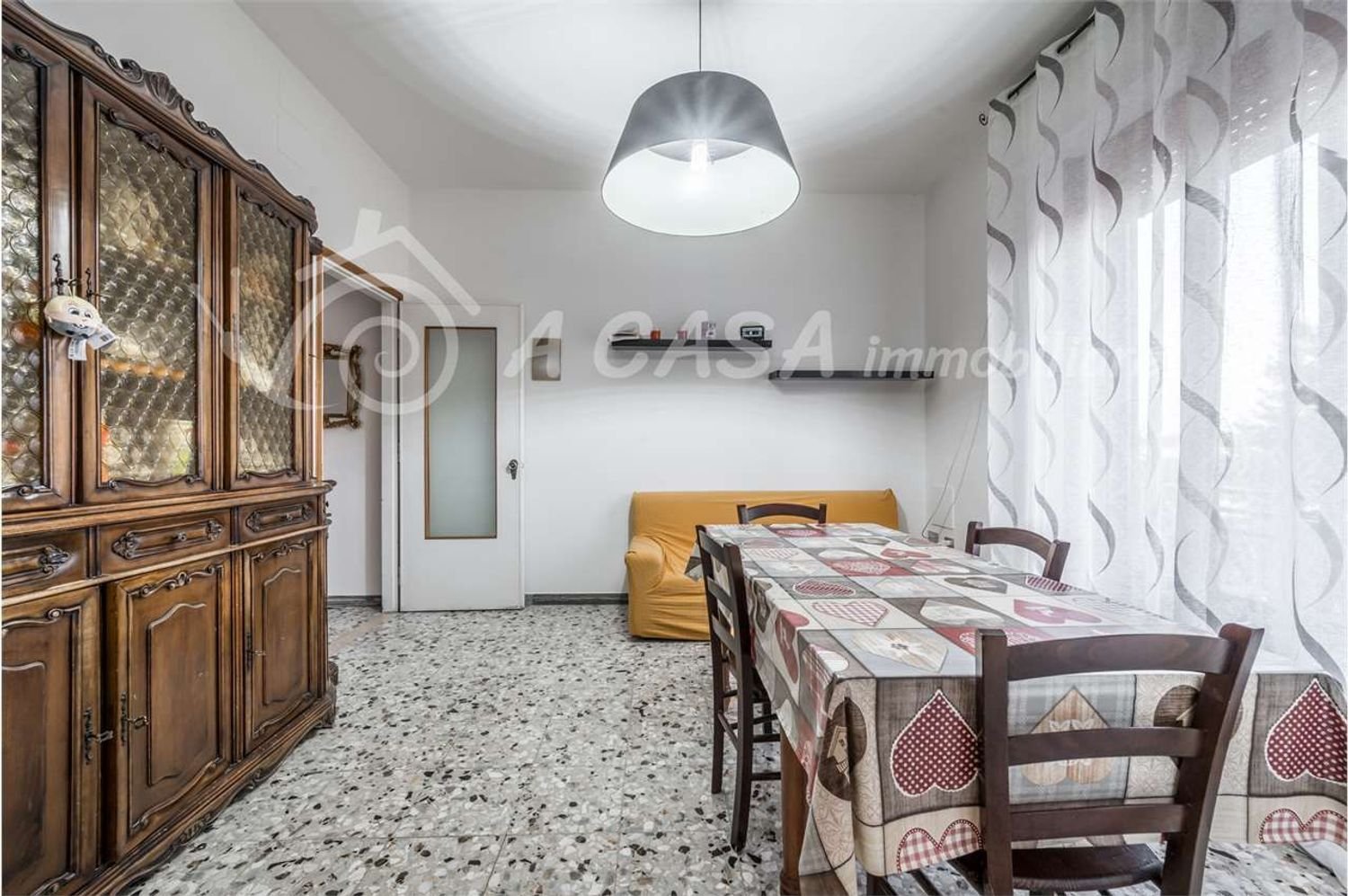 3 Schlafzimmer Wohnung in Medesano, Italy, Nr. 380379