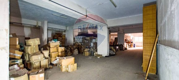 Gewerbliche Immobilie in Palermo, Italy 749m², Nr. 45653 15