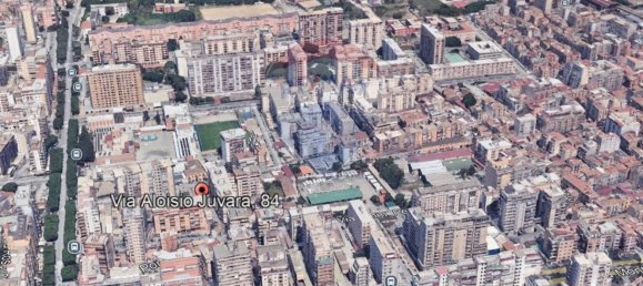 Gewerbliche Immobilie in Palermo, Italy 749m², Nr. 45653 12