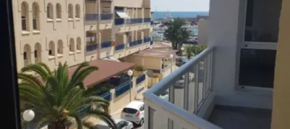 4 bedrooms Apartment in Garrucha, Spain No. 189007 4