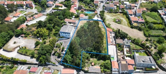 2 bedrooms House in Aguas Santas, Portugal No. 25820 3