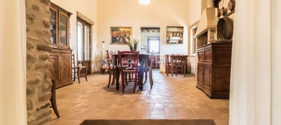 6-Zimmer Haus in Selci, Italy, Nr. 3581 8