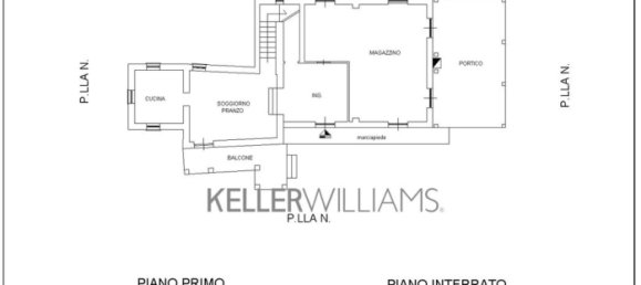 6-Zimmer Haus in Selci, Italy, Nr. 3581 25