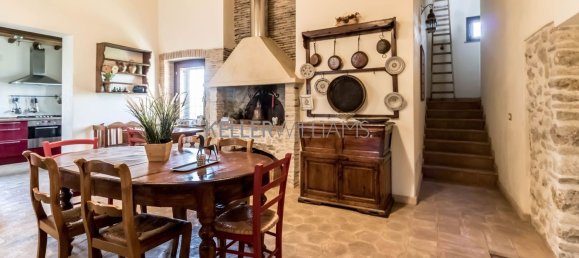 6-Zimmer Haus in Selci, Italy, Nr. 3581 9