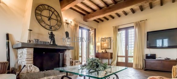 6-Zimmer Haus in Selci, Italy, Nr. 3581 7