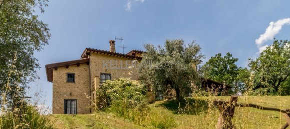 6-Zimmer Haus in Selci, Italy, Nr. 3581 22