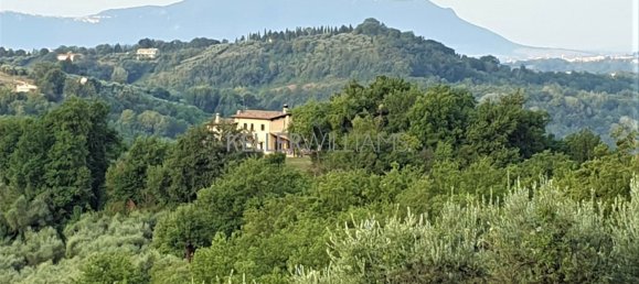 6-Zimmer Haus in Selci, Italy, Nr. 3581 24