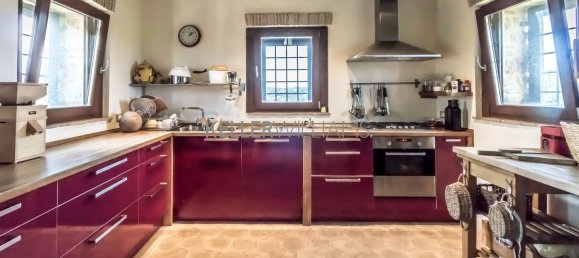 6-Zimmer Haus in Selci, Italy, Nr. 3581 11