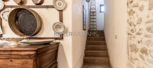 6-Zimmer Haus in Selci, Italy, Nr. 3581 12