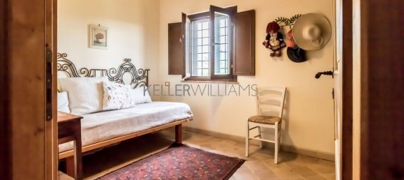 6-Zimmer Haus in Selci, Italy, Nr. 3581 15