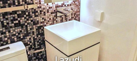 Apartamento com 1 quarto em condomínio em Bangkok, Thailand N.º 25603 9