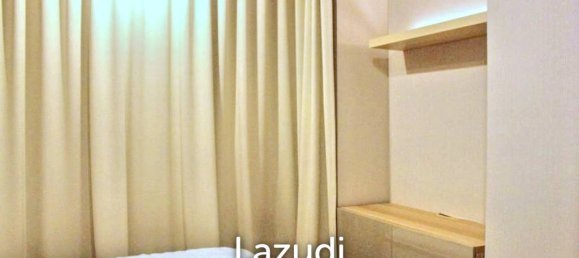 Apartamento com 1 quarto em condomínio em Bangkok, Thailand N.º 25603 5