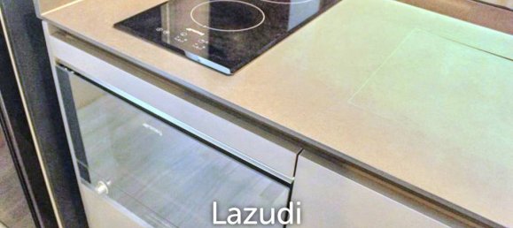 Apartamento com 1 quarto em condomínio em Bangkok, Thailand N.º 25603 8