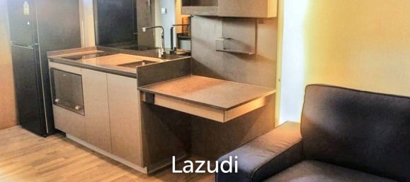 Apartamento com 1 quarto em condomínio em Bangkok, Thailand N.º 25603 2