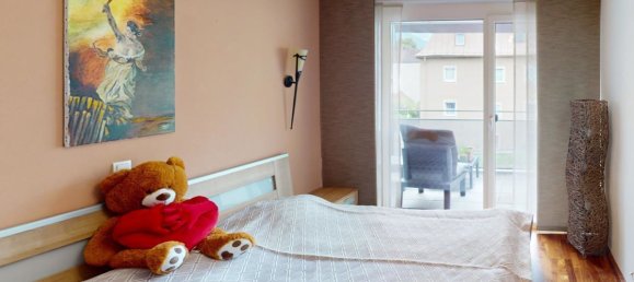 2 rooms Apartment in Arzl im Pitztal, Austria No. 194803 10