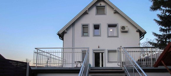 Casa de 3 dormitorios en Dobling, Austria No. 147185 14