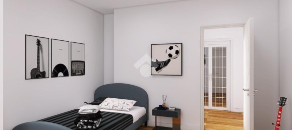 5 rooms Apartment in Rome, Italy No. 39303 19